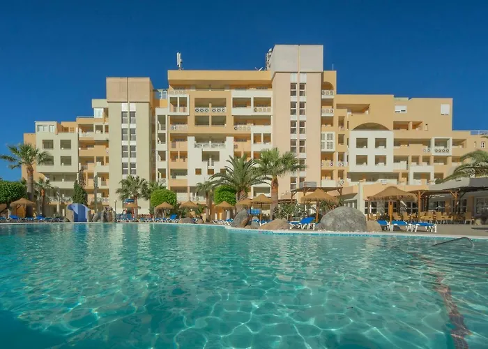 Perros hoteles Mar Y Golf